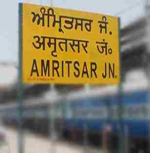 Amritsar Escorts